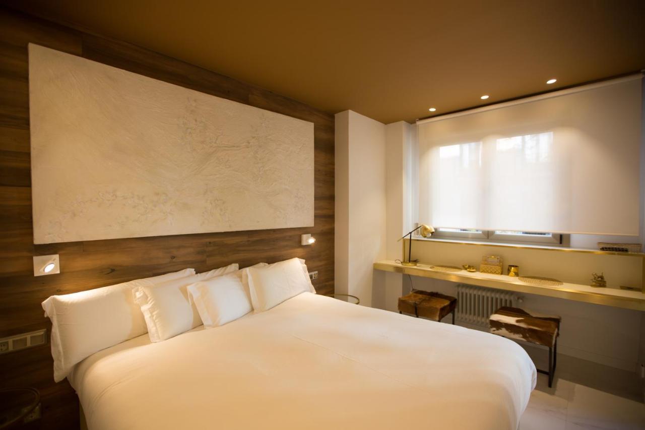 Boulevard Luxury By Sebastiana Group San Sebastián Kültér fotó