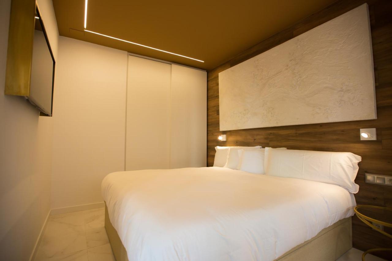 Boulevard Luxury By Sebastiana Group San Sebastián Kültér fotó