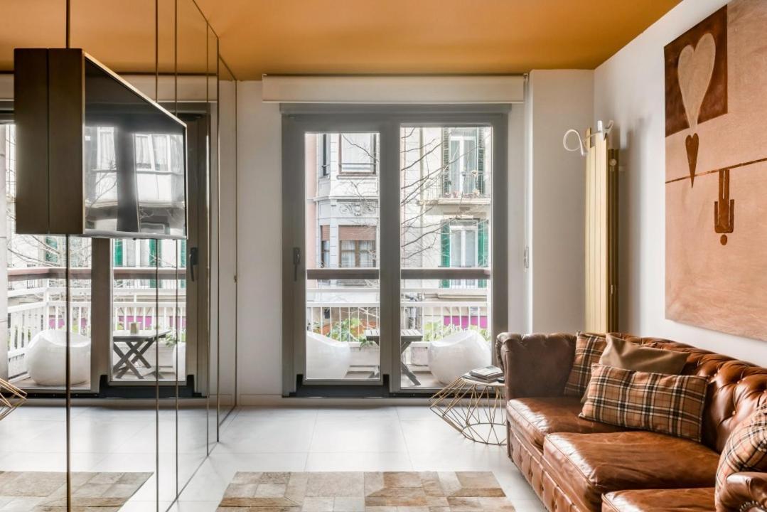 Boulevard Luxury By Sebastiana Group San Sebastián Kültér fotó